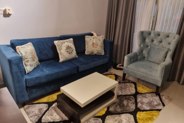 2 Bedroom Apartment For Rent – Ariyana Resort Apartments